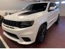 2017 Jeep Grand Cherokee for sale 101680532